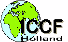 ICCF logo