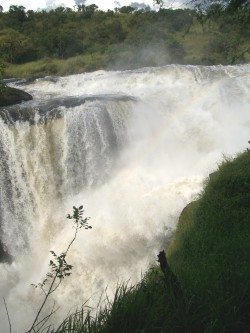 Murchison Falls